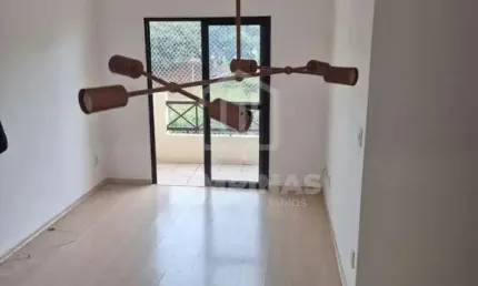 Apartamento com 3 quartos à venda na Rua Floriano Fernandes Lopes, 10, Jardim Margarida, Campinas, 75 m2 por R$ 495.000