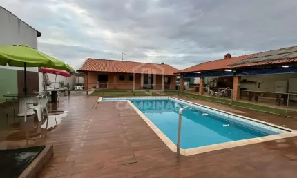 Casa em condomínio fechado com 4 quartos à venda na Rua João Batista Gonelli, 61, Residencial Green Ville I, Boituva, 198 m2 por R$ 1.150.000