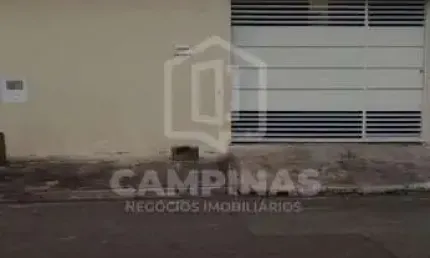 Casa em condomínio fechado com 2 quartos para alugar no Residencial Colina das Nascentes, Campinas , 87 m2 por R$ 1.700