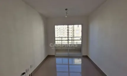 Apartamento com 2 quartos para alugar na Rua Santa Rita do Passa Quatro, 355, Jardim Nova Europa, Campinas, 47 m2 por R$ 2.000