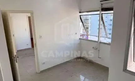Sala comercial para alugar na Avenida Francisco Glicério, 1867, Centro, Campinas, 84 m2 por R$ 1.200