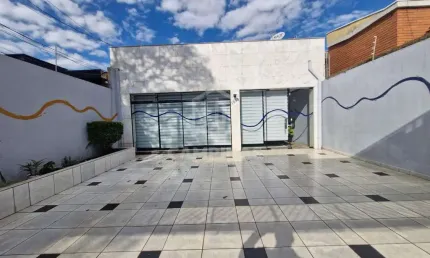 Casa comercial à venda no Jardim Guanabara, Campinas , 295 m2 por R$ 850.000