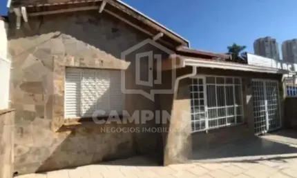 Casa comercial à venda no cambuí, campinas , 124 m2 por r$ 1.000.000