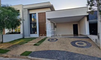 Casa em condomínio fechado com 3 quartos à venda no parque olívio franceschini, hortolândia , 170 m2 por r$ 1.100.000