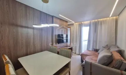 Apartamento com 2 quartos para alugar na rua santa rita do passa quatro, 355, jardim nova europa, campinas, 47 m2 por r$ 3.200