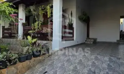 Casa com 2 quartos para alugar no jardim carlos lourenço, campinas , 170 m2 por r$ 3.000