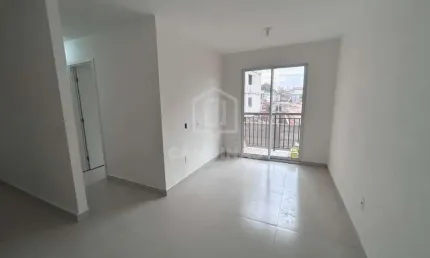 Apartamento com 2 quartos para alugar na rua alfredo battibugli, 109, jardim garcía, campinas, 43 m2 por r$ 1.500