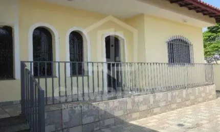Casa com 3 quartos à venda na manolo romano, 4, jardim proença, campinas, 131 m2 por r$ 790.000