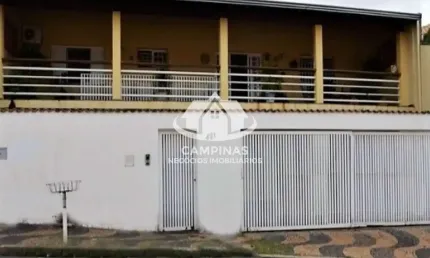 Casa com 3 quartos à venda no Jardim Proença, Campinas , 300 m2 por R$ 750.000