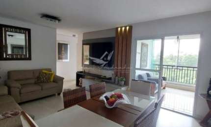 Apartamento à venda no Condomínio Forest Hills 3 quartos com suíte em Jundiaí-SP, Jardim Ana Maria