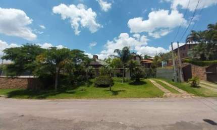 Casa Térrea para Venda no Condomínio Village Morro Alto, Itupeva -SP.
