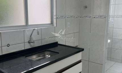 Apartamento à venda no Residencial Terra da Uva, Jundiaí- SP - 3 quartos com1 suíte