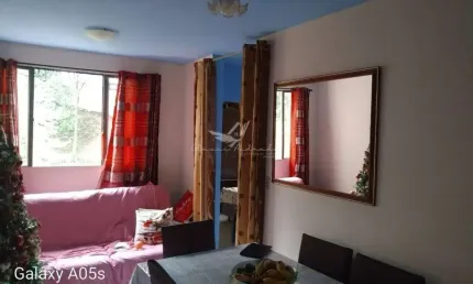 Apartamento à venda em Jundiaí-SP no Residencial Videiras. Aproveite!