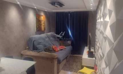 Apartamento de 3 quartos com suíte e vaga na Residencial Terra da Uva em Jundiaí-SP: Não perca essa oportunidade!