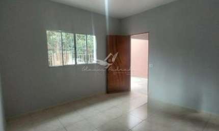 Casa à venda em Jarinu-SP, bairro Estancia Iporanga, 3 quartos.