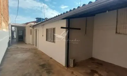 Casa com Edícula à venda em Jundiaí -SP, Vila Joana- Ponte São João Venha conferir!