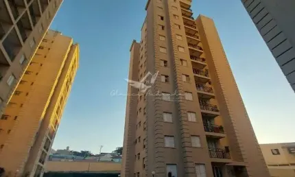 Apartamento à venda em jundiaí-sp, condomínio residencial excellence