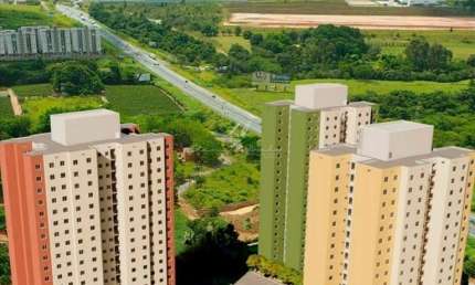 Imperdível oportunidade de investimento em Jundiaí- SP, Residencial Topázio no Santa Giovana!