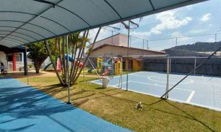 Casa comercial ou Residencial à venda em Campo Limpo Paulista- SP, Jardim Europa