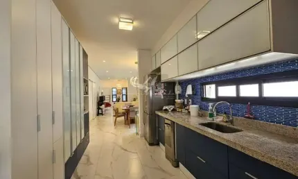 Casa em Condomínio à Venda em Itupeva-SP, Bairro Ibi Aram II