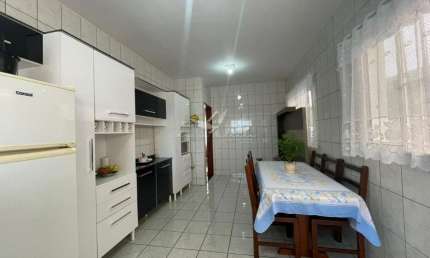 Casa à venda em Jundiaí -SP, Jardim Guanabara 3 quartos com suíte. Confira!