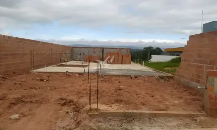 Terreno à venda em Itupeva-SP, Residencial Tosi - 250m² de área! Construa a casa dos seus sonhos em localização privilegiada.