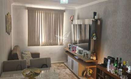 Apartamento à venda em Jundiaí-SP, Residencial Terra da Uva no Condomínio Di Napoli. Venha conferir!