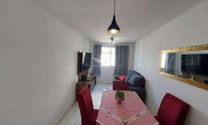 Apartamento de 3 quartos à venda em Jundiaí-SP, Residencial Terra da Uva: 69,00 m² de conforto e qualidade de vida!