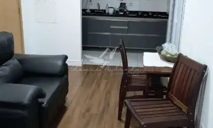 Apartamento à venda em Jundiaí-SP, no Maxx Santa Ângela 2 quartos. Moderno, espaçoso e com excelente localização!
