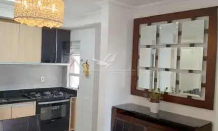 Apartamento à venda em Jundiaí- SP Residencial Conquista