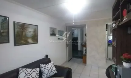 Apartamento para locação no residencial di napoli mobiliado em jundiaí- sp