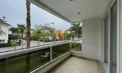 Excelente apartamento 3 quartos à venda em jurerê in!