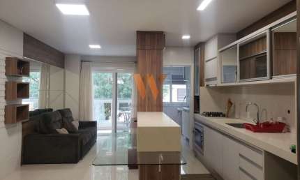 Apartamento com 3 quartos à venda em Jurerê, Florianópolis 