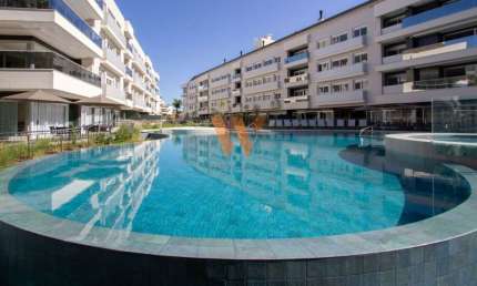 Apartamento Alto Padrão com 146m² à Venda - em Jurerê!!