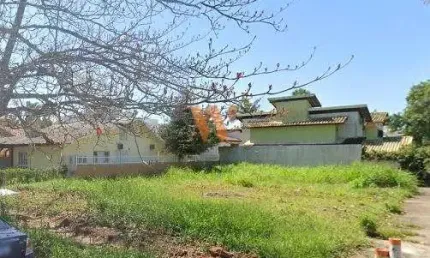Terreno à venda em jurerê internacional – florianópolis/sc