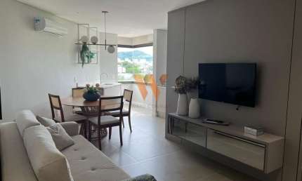 APARTAMENTO com 62m²  à VENDA em Jurerê, Florianópolis/SC
