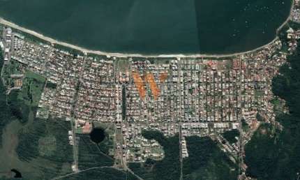 Terreno à Venda com em Condomínio Alto Padrão –  Jurerê Internacional Florianópolis/SC