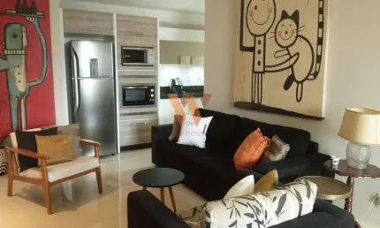 APARTAMENTO com 71m² para VENDA em CANASVEIRAS - FLORIANÓPOLIS/SC!
