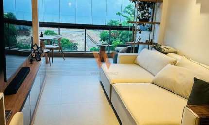 Apartamento com 3 quartos à venda em Jurerê, Florianópolis 