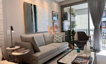 Apartamento com 3 quartos à venda em Jurerê, Florianópolis 
