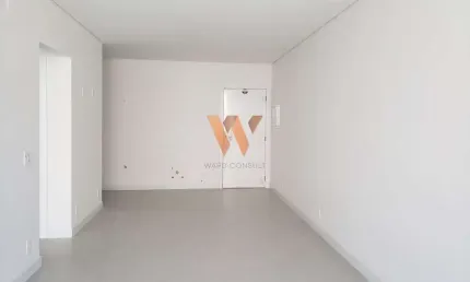 APARTAMENTO 1 SUÍTE à VENDA em JURERÊ IN, Florianópolis/SC
