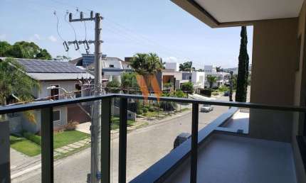 APARTAMENTO 2 SUÍTES à VENDA em JURERÊ IN, Florianópolis/SC