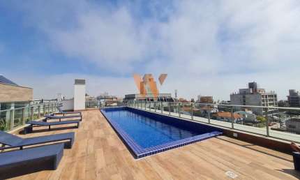 LOFT com 76m²  à VENDA - em Jurerê – Florianópolis/SC