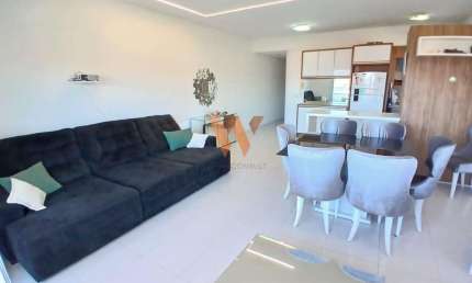 Apartamento 3 quartos à Venda em Canajurê, Florianópolis/SC