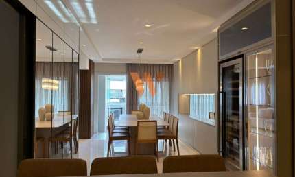 Apartamento Duplex Novo com 167m² à Venda - em Jurerê!!