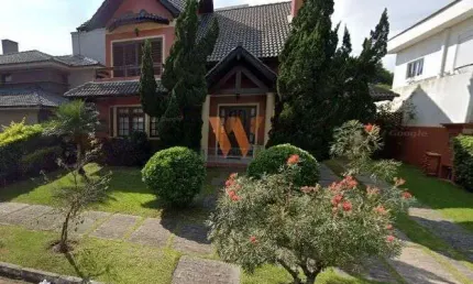 Casa com 3 quartos à venda em Jurerê Internacional, Florianópolis 