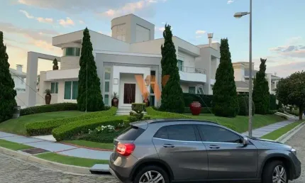 Lindíssima Casa à Venda no Amoraeville - em Jurerê Internacional – Florianópolis/SC!