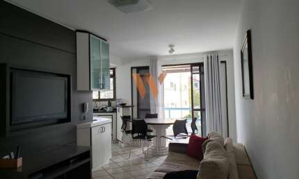 APARTAMENTO 2 QUARTOS à VENDA em JURERÊ – Florianópolis/SC!