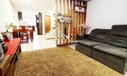 Casa com 3 quartos à venda no Costa e Silva, Joinville 