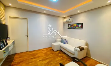 Apartamento com 3 quartos à venda no Centro, Joinville 